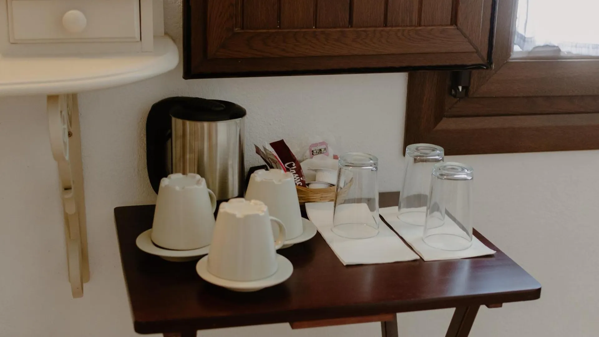 La Posada De Alajar Hotel