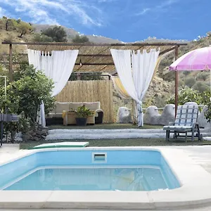 Bed and breakfast Casa Aguila 2.0, Los Valverde