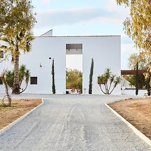 Hotel Calmas Boutique & Retreats, Moraleda De Zafayona